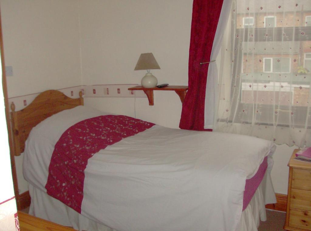 Jadellas Guest House Scarborough Rom bilde