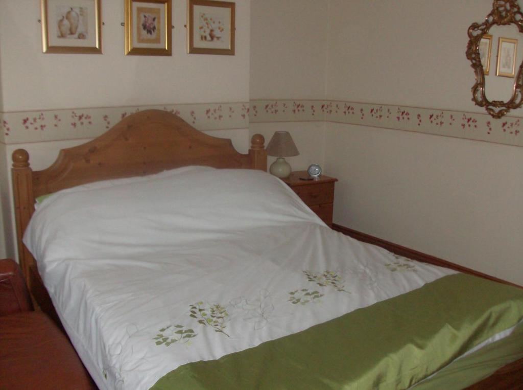 Jadellas Guest House Scarborough Rom bilde