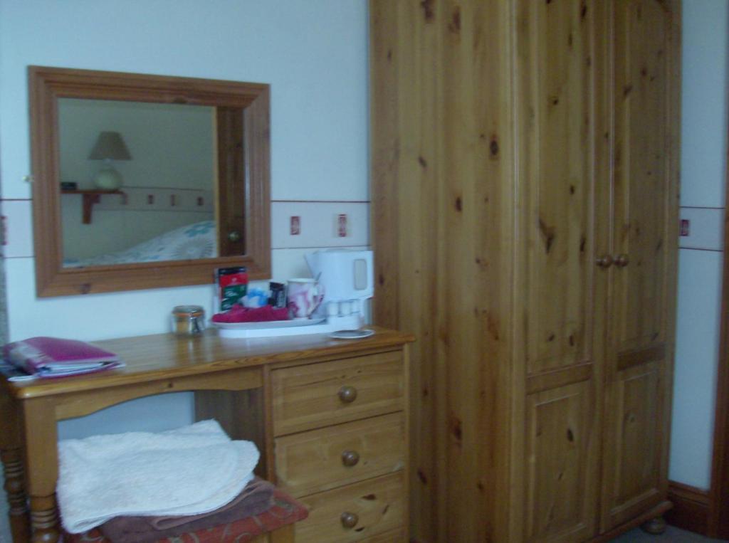 Jadellas Guest House Scarborough Rom bilde