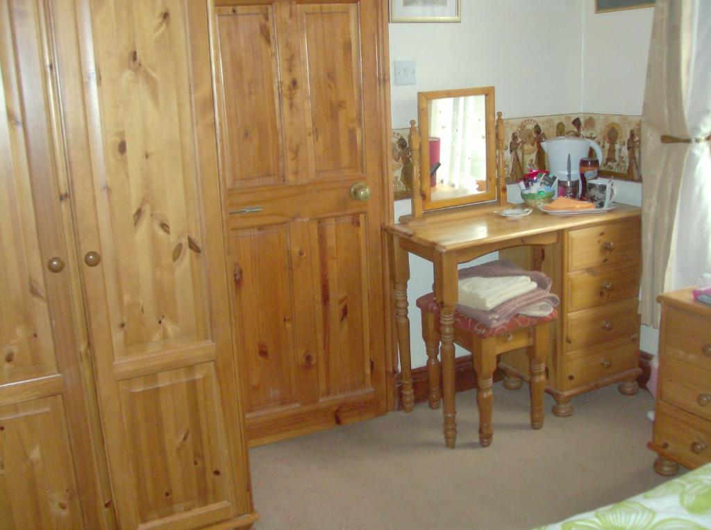 Jadellas Guest House Scarborough Rom bilde