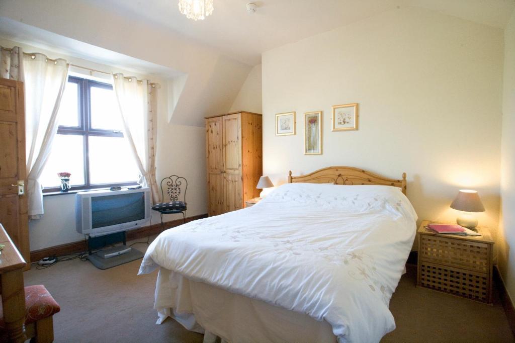 Jadellas Guest House Scarborough Rom bilde