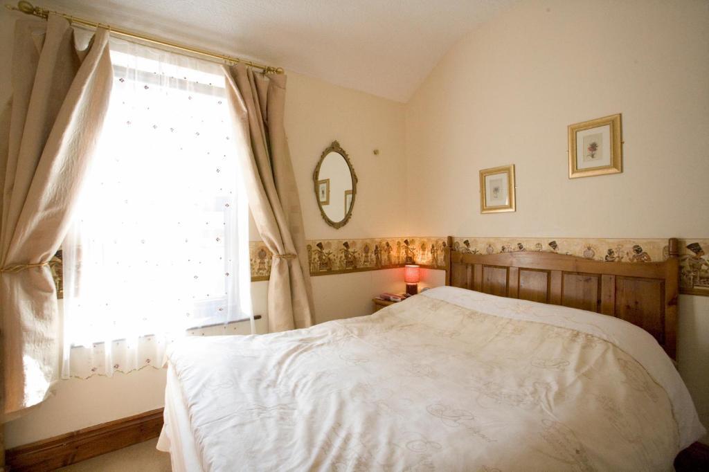 Jadellas Guest House Scarborough Rom bilde