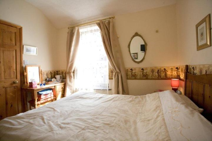 Jadellas Guest House Scarborough Rom bilde