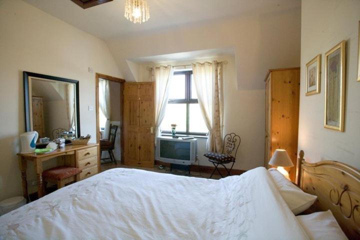 Jadellas Guest House Scarborough Rom bilde